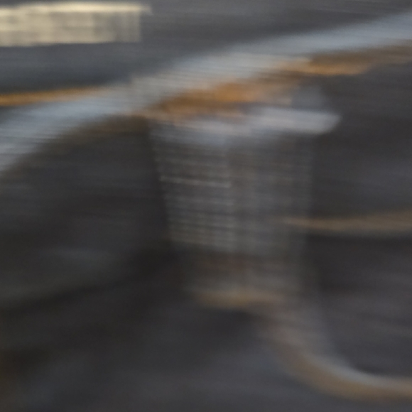 White House Black Market Women's Navy Skinny Jeans - Picture 4 of 9